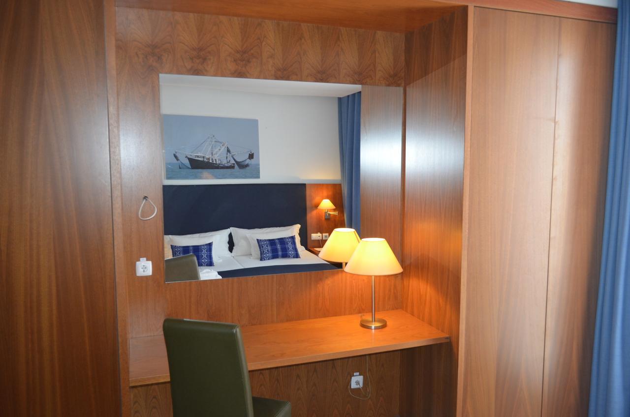 Boutique Hotel Pescador Praia Bagian luar foto