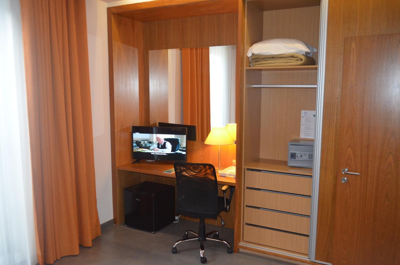 Boutique Hotel Pescador Praia Bagian luar foto