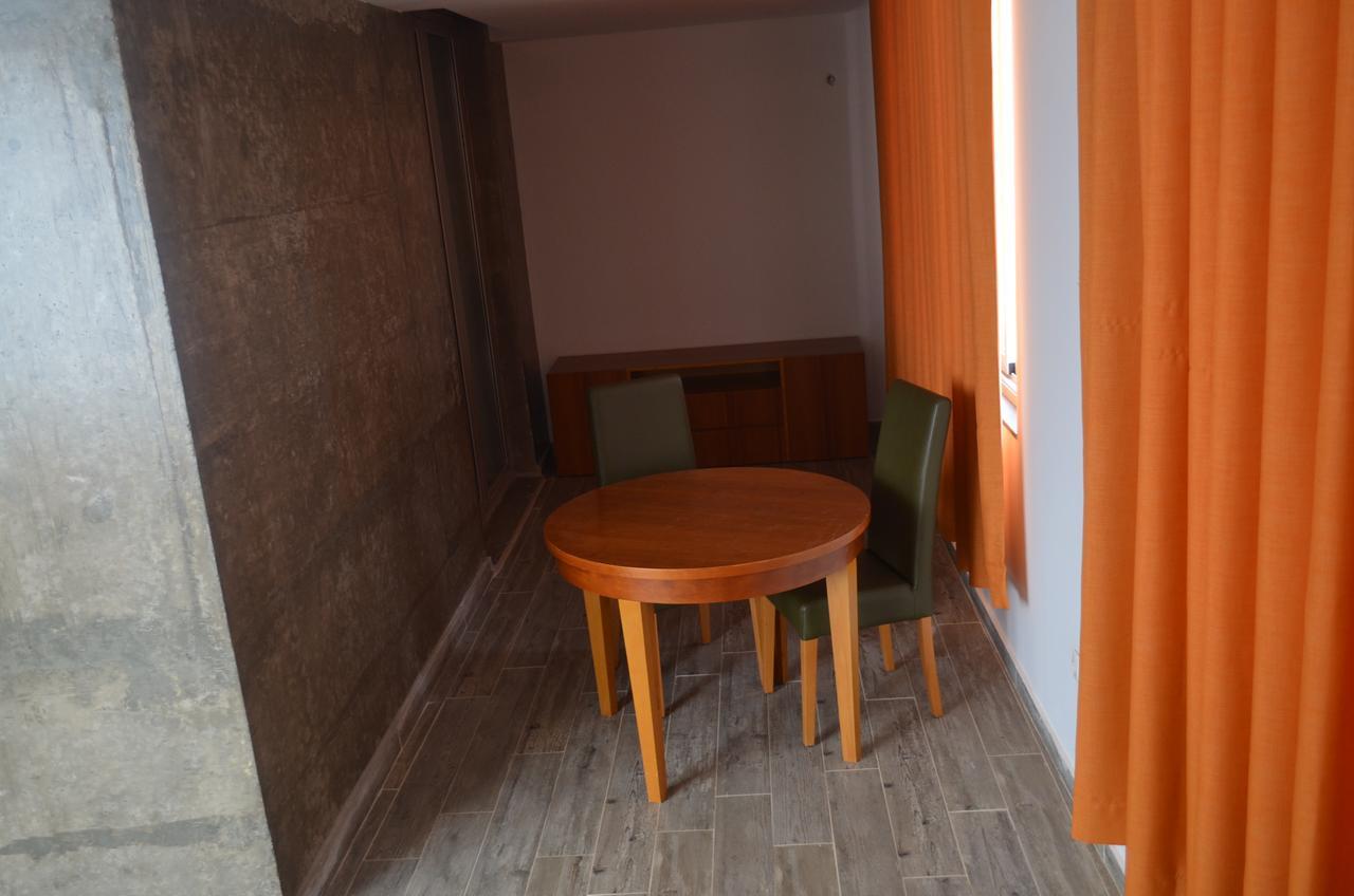 Boutique Hotel Pescador Praia Bagian luar foto